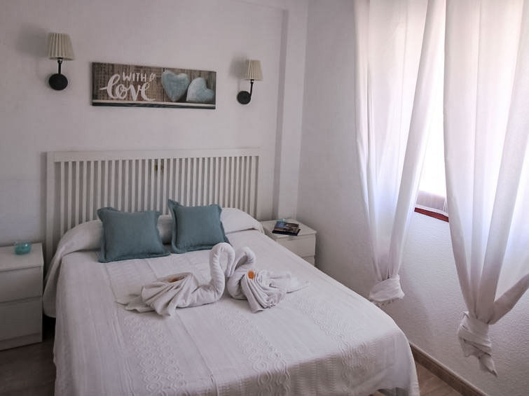 Search and Stay destination Benidorm, VC - Spain from AU$ 205. Maria