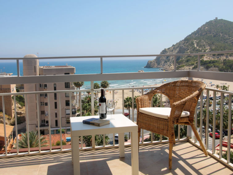 Search and Stay destination Benidorm, VC - Spain from AU$ 205. Maria