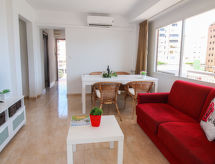 Balcon al mar