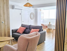 Appartement Residencial Niagara