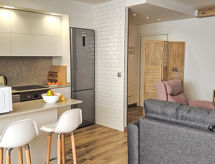 Appartement Residencial Niagara