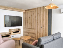 Appartement Residencial Niagara