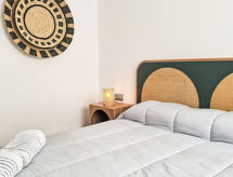 Appartement Residencial Niagara