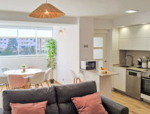 Appartement Residencial Niagara