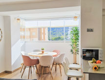 Appartement Residencial Niagara