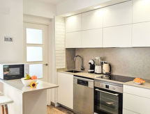 Appartement Residencial Niagara