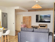 Appartement Residencial Niagara
