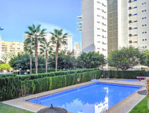 Appartement Residencial Niagara