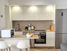 Appartement Residencial Niagara
