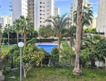 Appartement Residencial Niagara