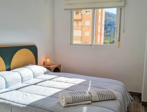 Appartement Residencial Niagara