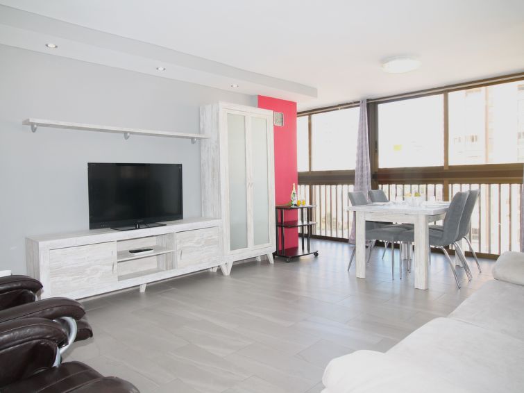 Search and Stay destination Benidorm, VC - Spain from AU$ 267. Las Yucas