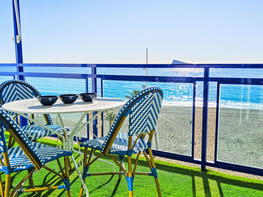 Appartement Velazquez