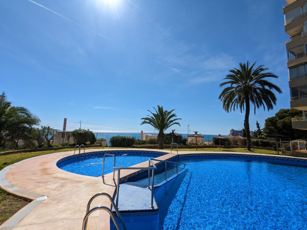 Appartement Pintor Sorolla in Spanje