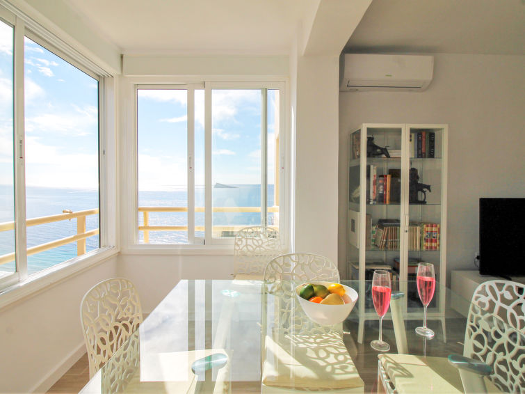 Search and Stay destination Benidorm, VC - Spain from AU$ 460. Pintor Sorolla