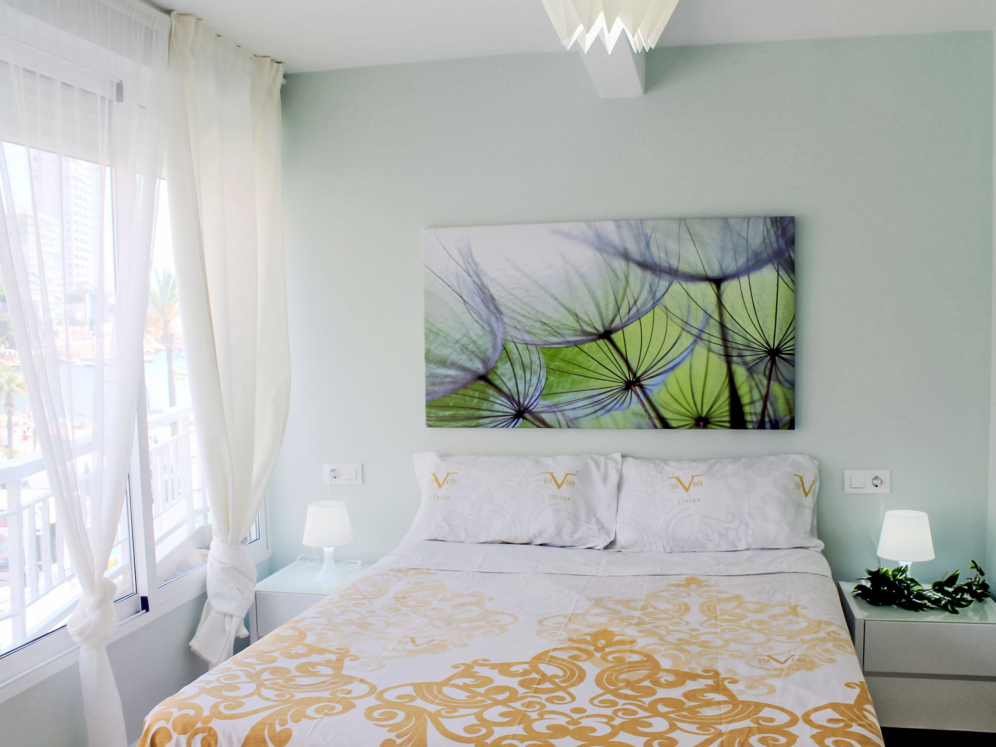 Photo of Vistas sobre el mar