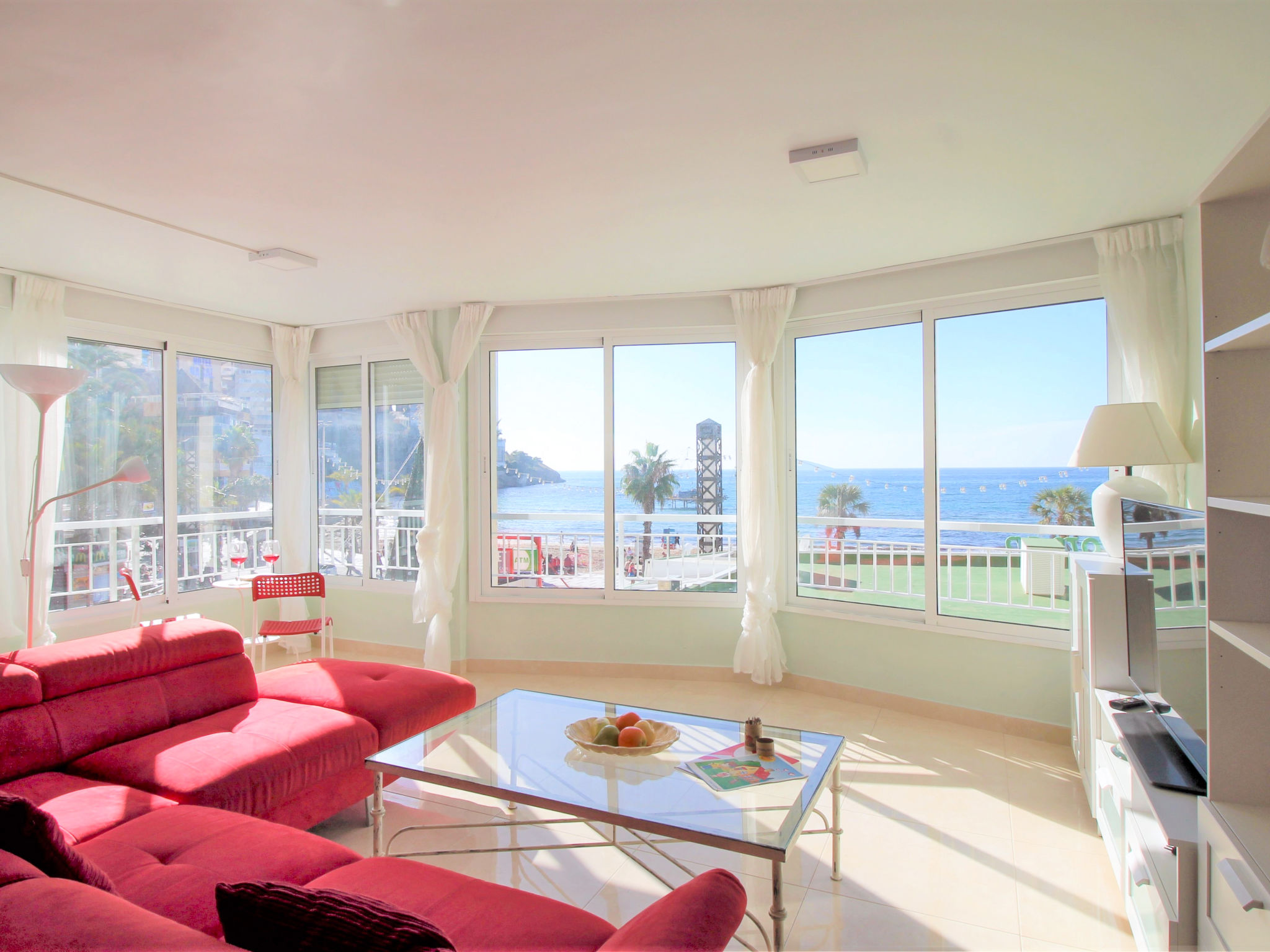 Photo of Vistas sobre el mar