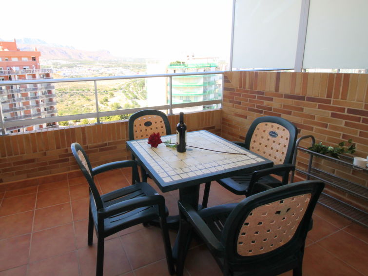 Search and Stay destination Benidorm, VC - Spain from AU$ 291. Torre Maestral