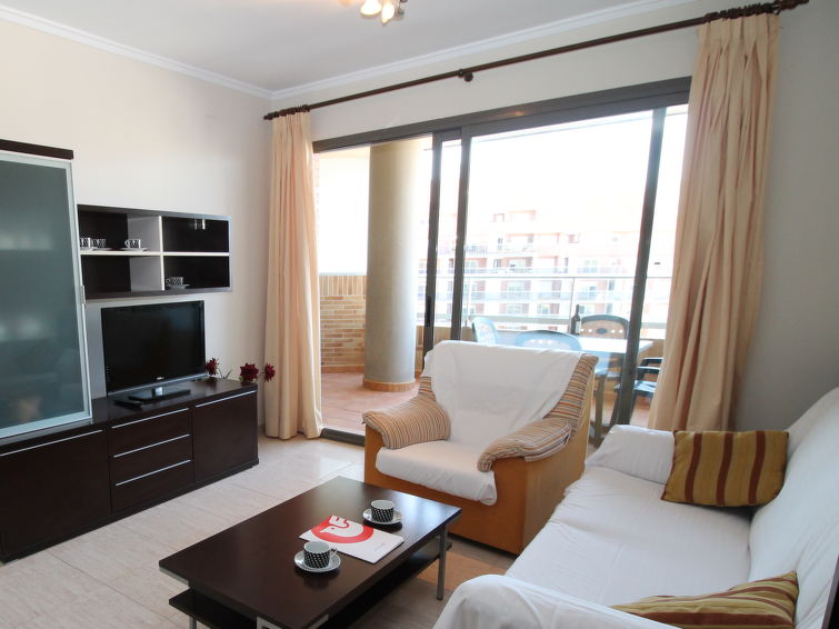 Search and Stay destination Benidorm, VC - Spain from AU$ 291. Torre Maestral