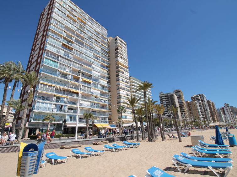 Photo of Palmeras Playa Levante First Line