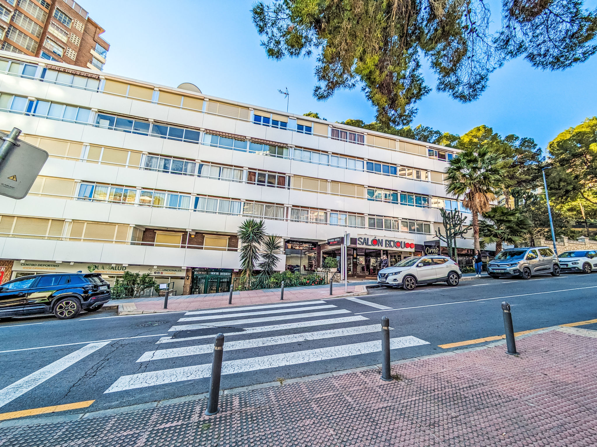 Photo of Las Palmeras