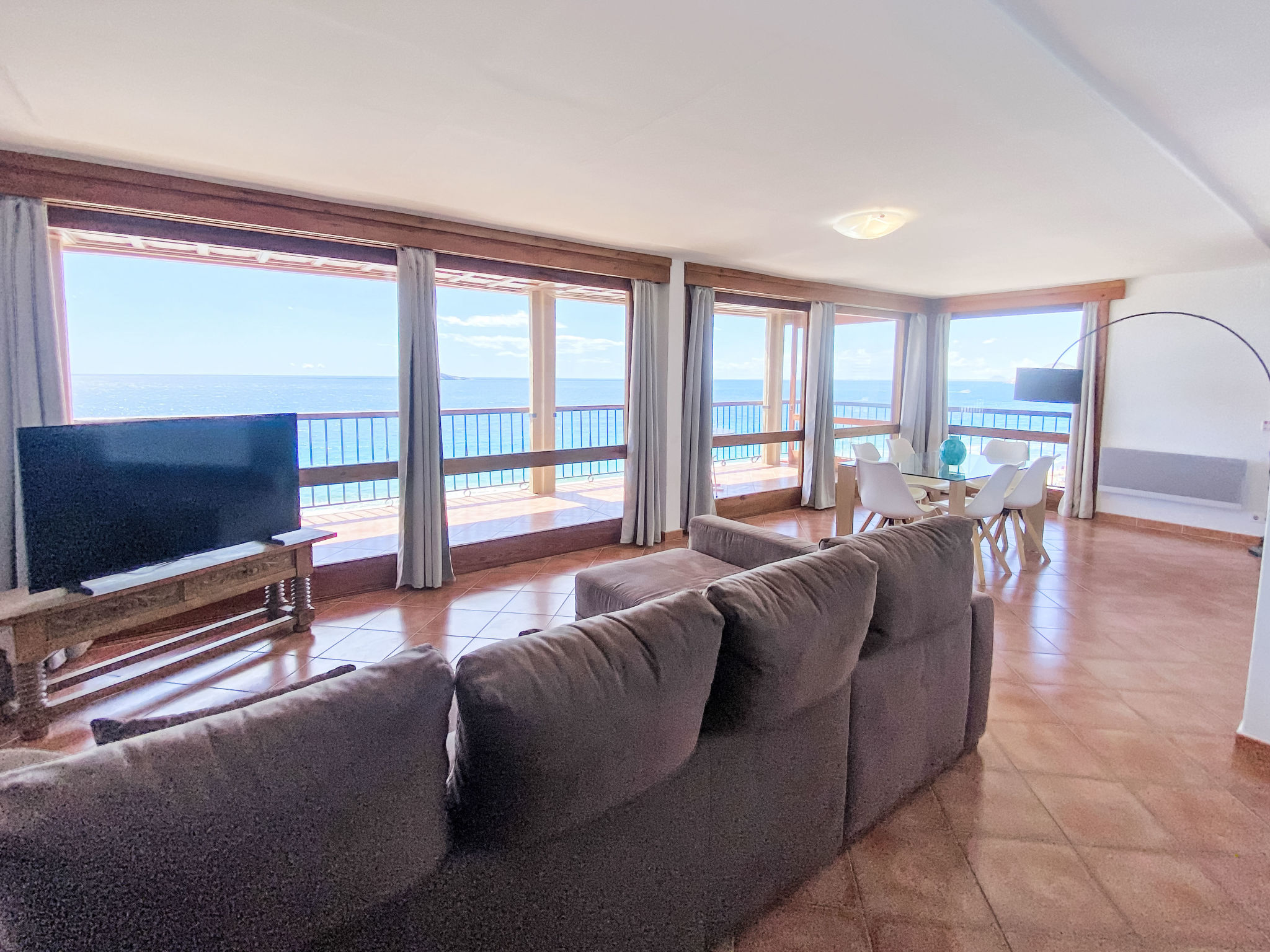 Photo of Estacha del mar