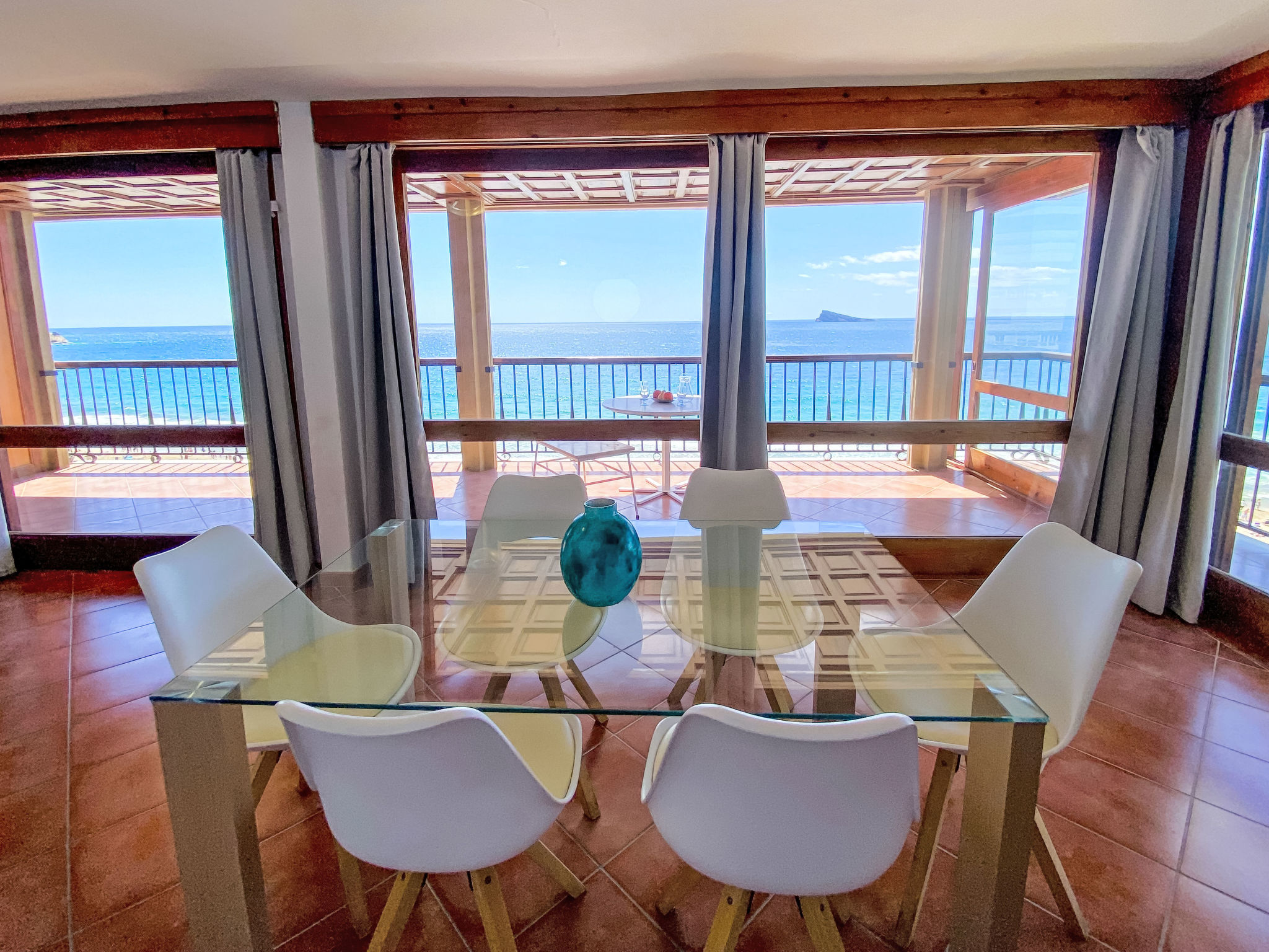 Photo of Estacha del mar