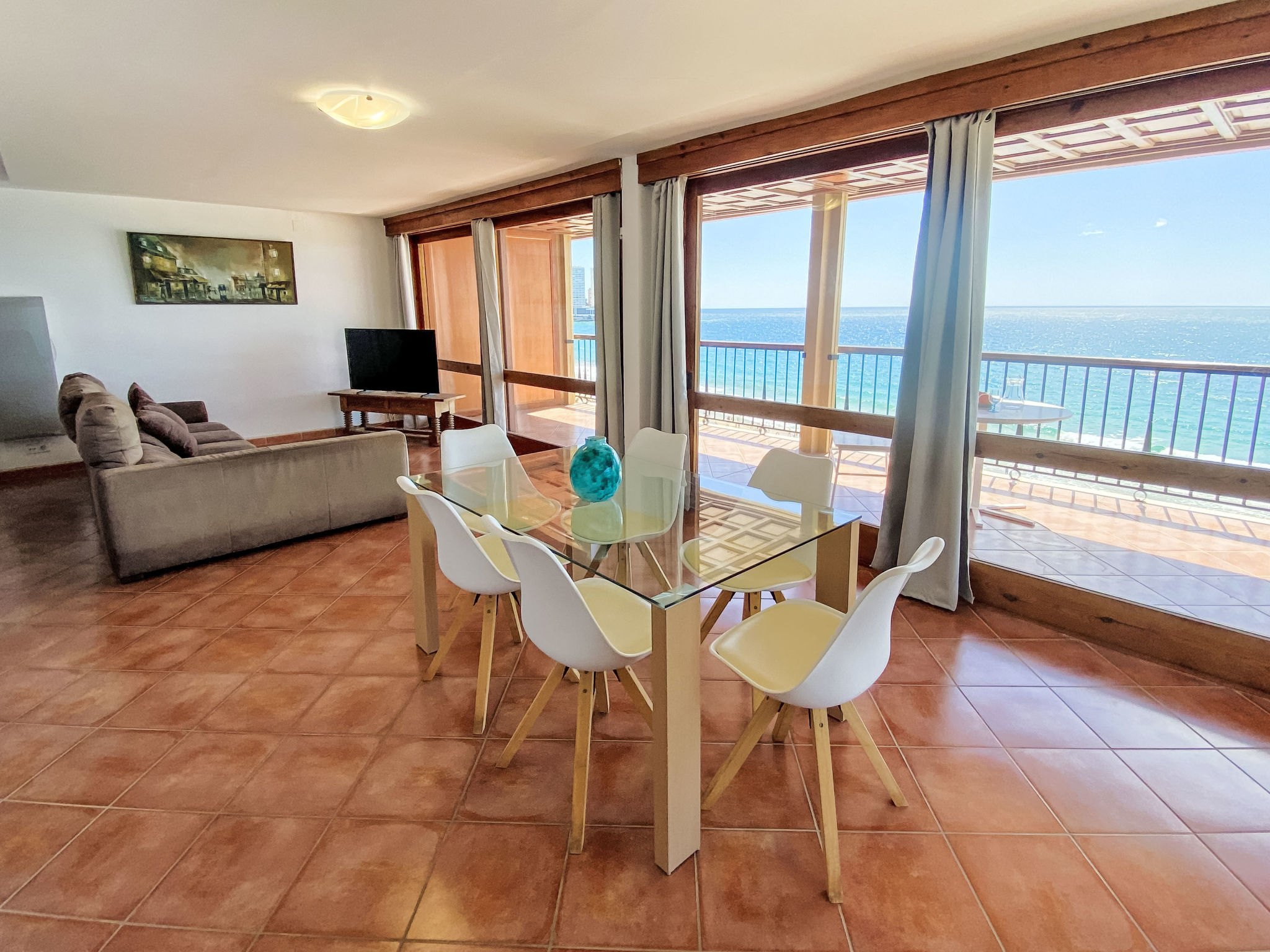 Photo of Estacha del mar