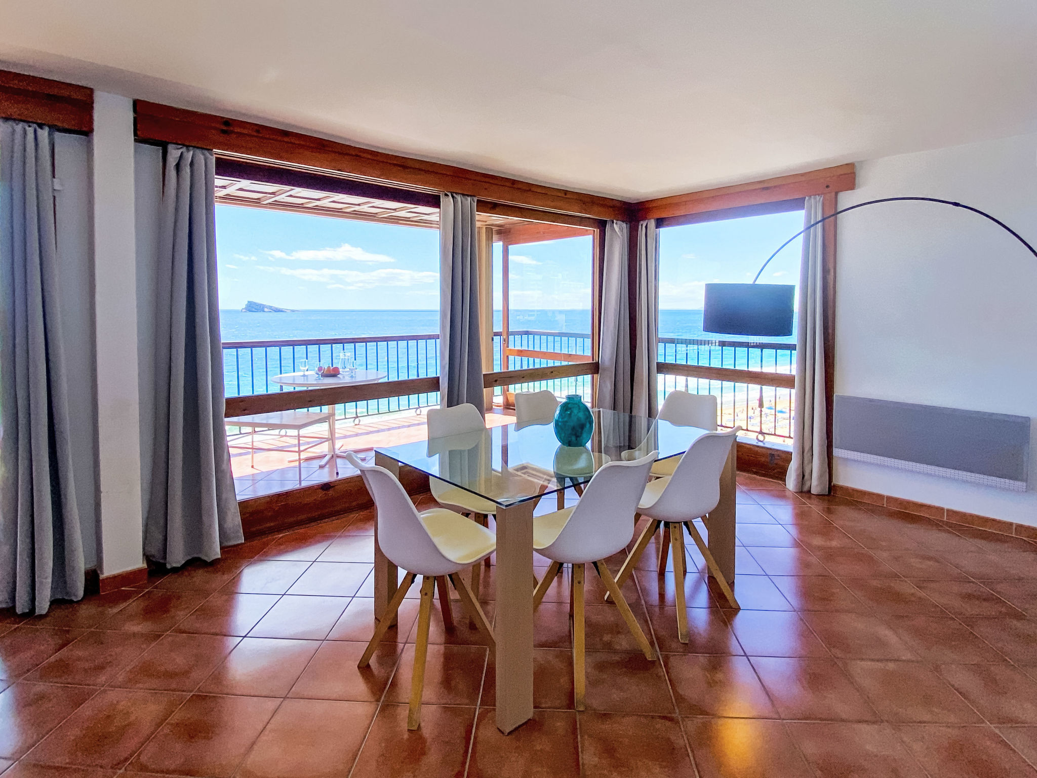 Photo of Estacha del mar