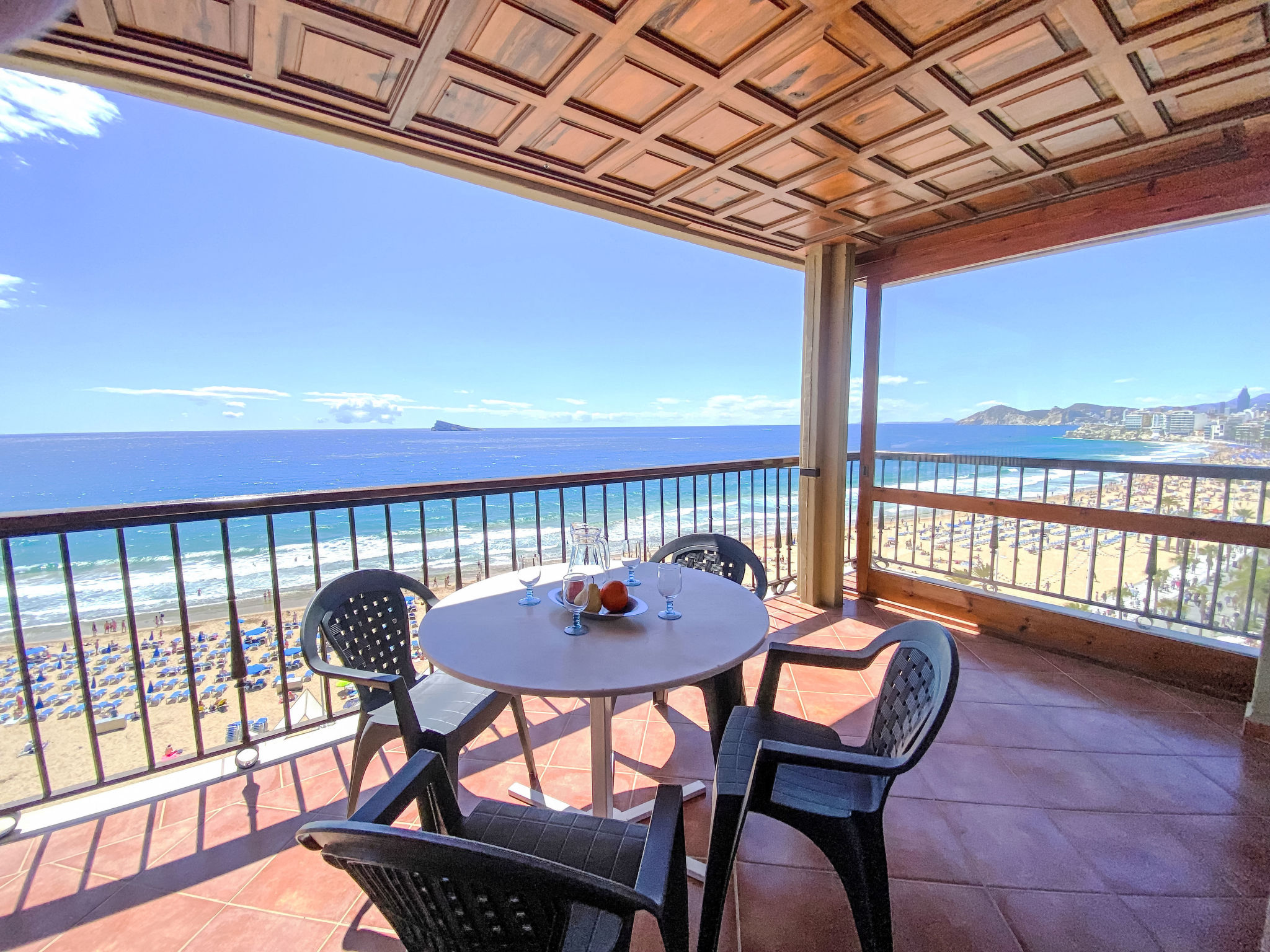 Photo of Estacha del mar