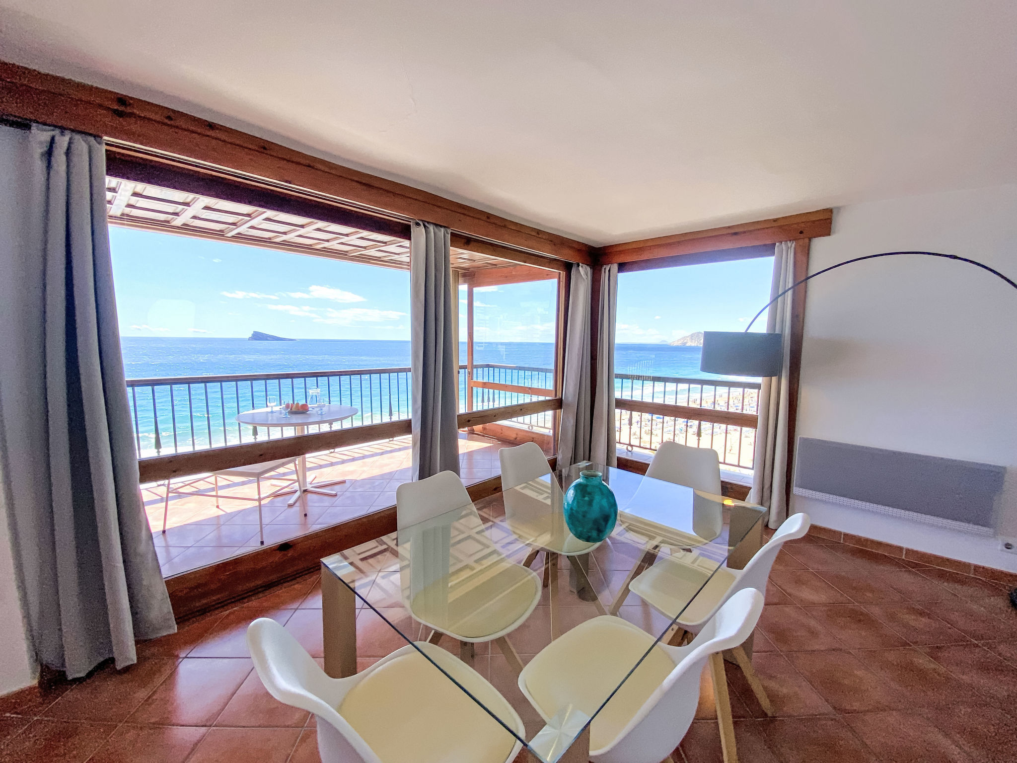 Photo of Estacha del mar