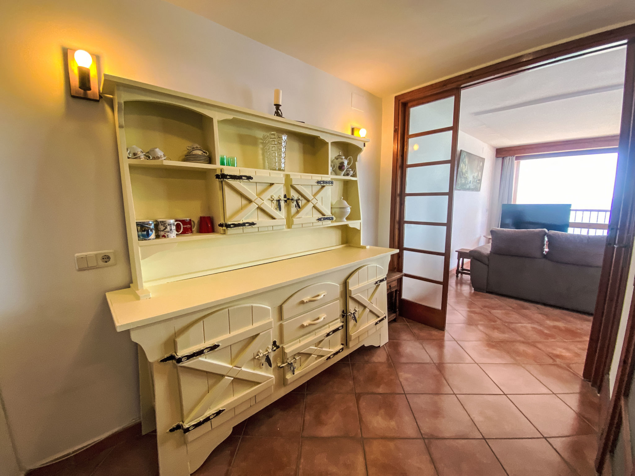 Photo of Estacha del mar