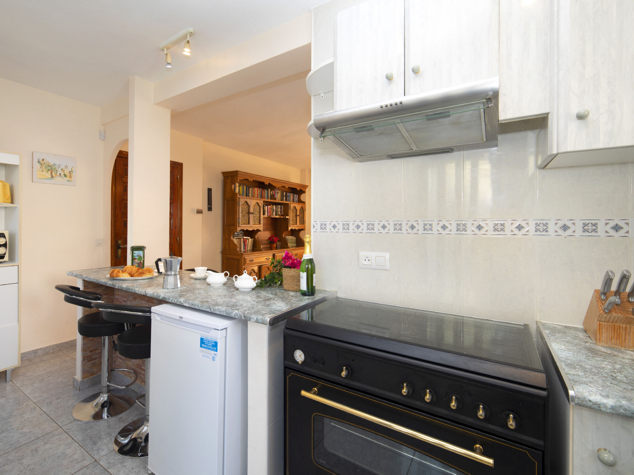 Photo of De las Rosas