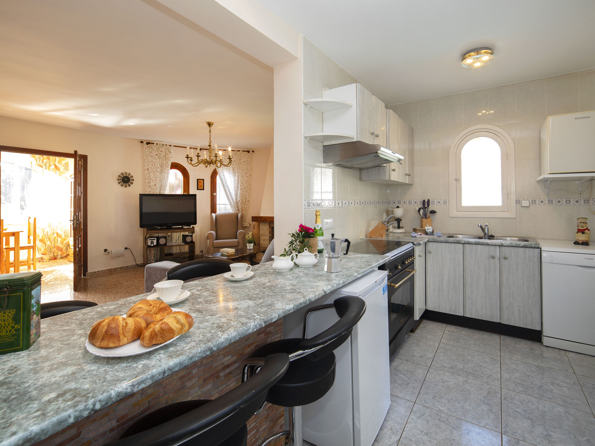 Photo of De las Rosas