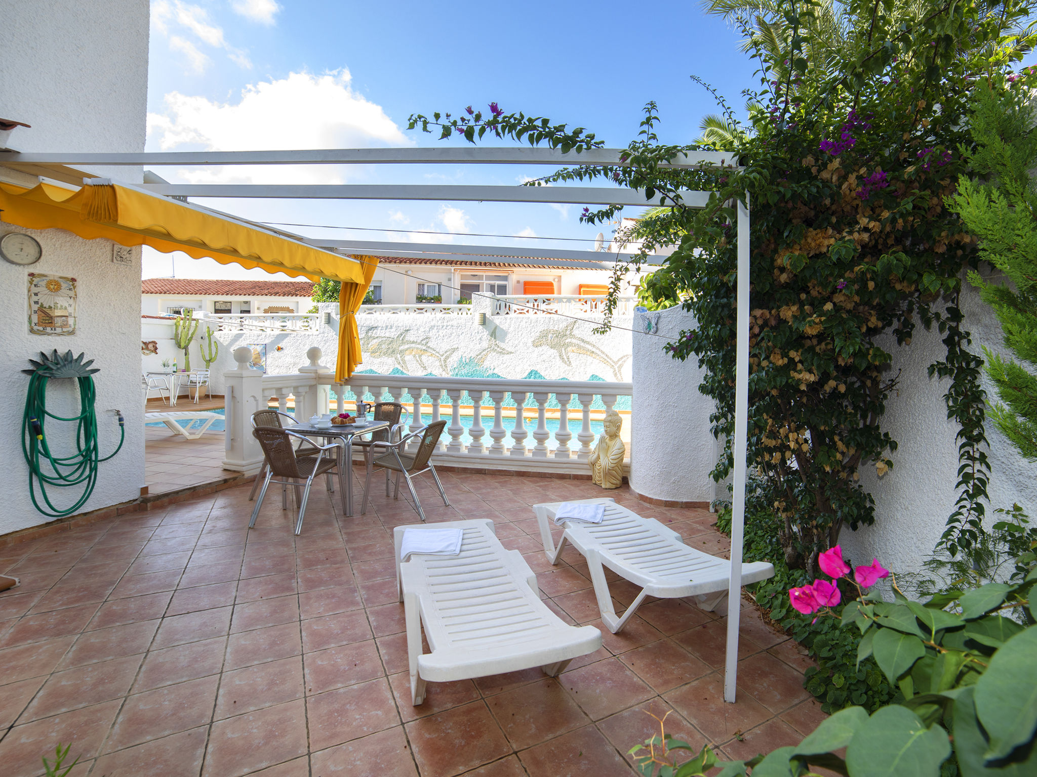 Photo of De las Rosas