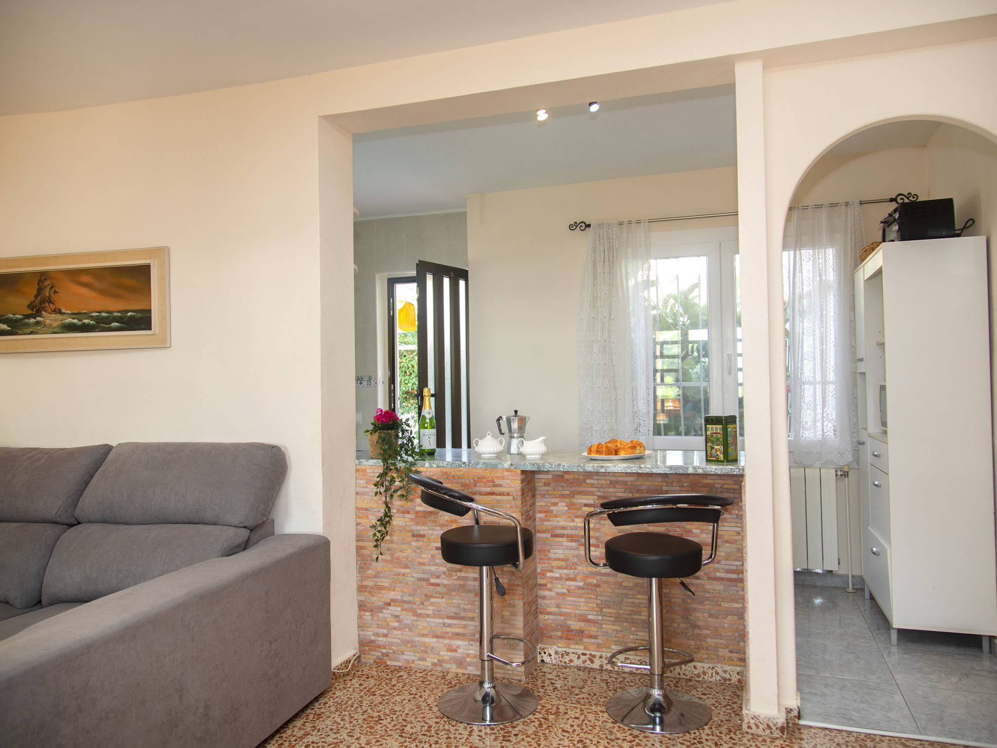 Photo of De las Rosas