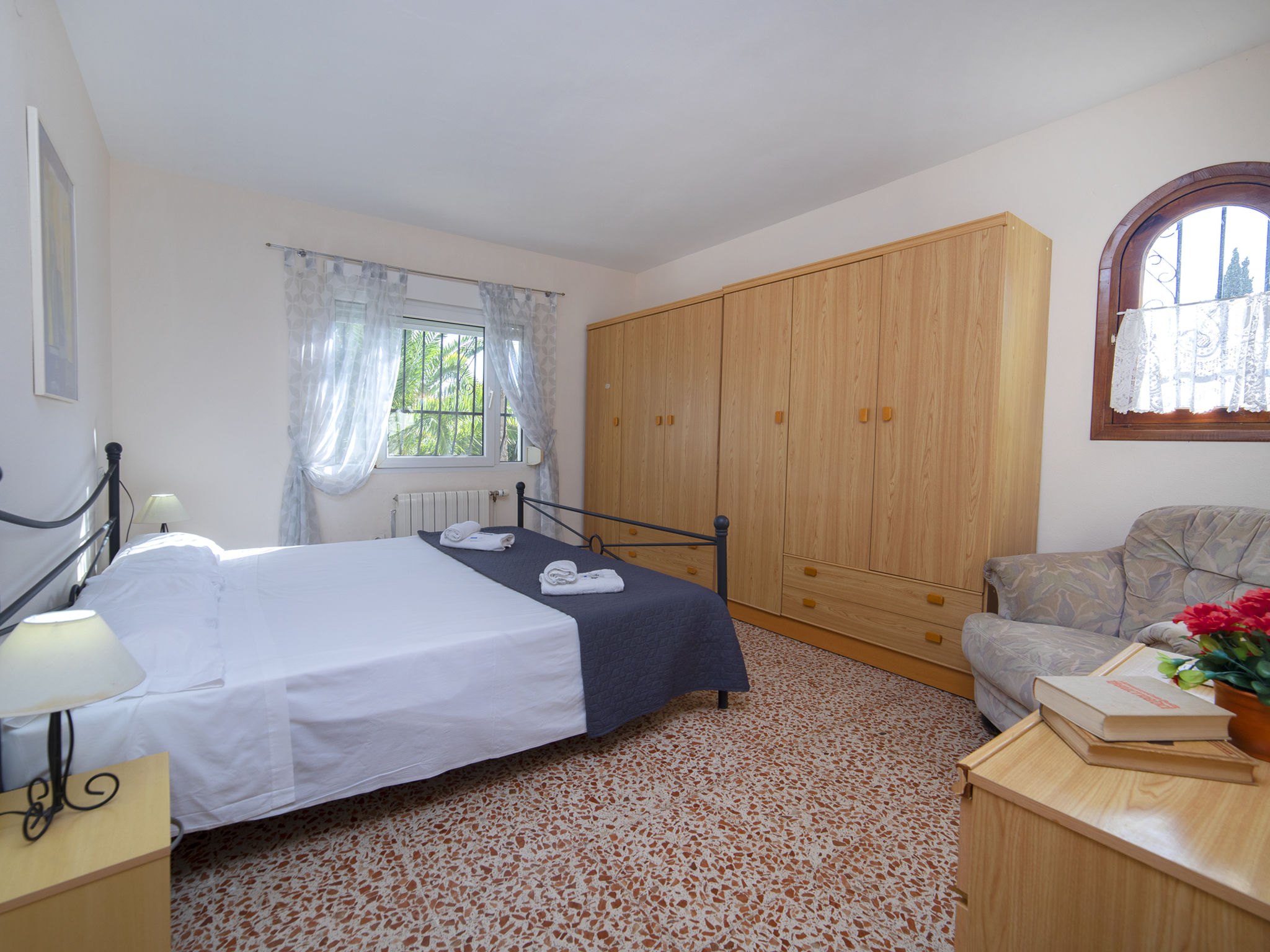 Photo of De las Rosas