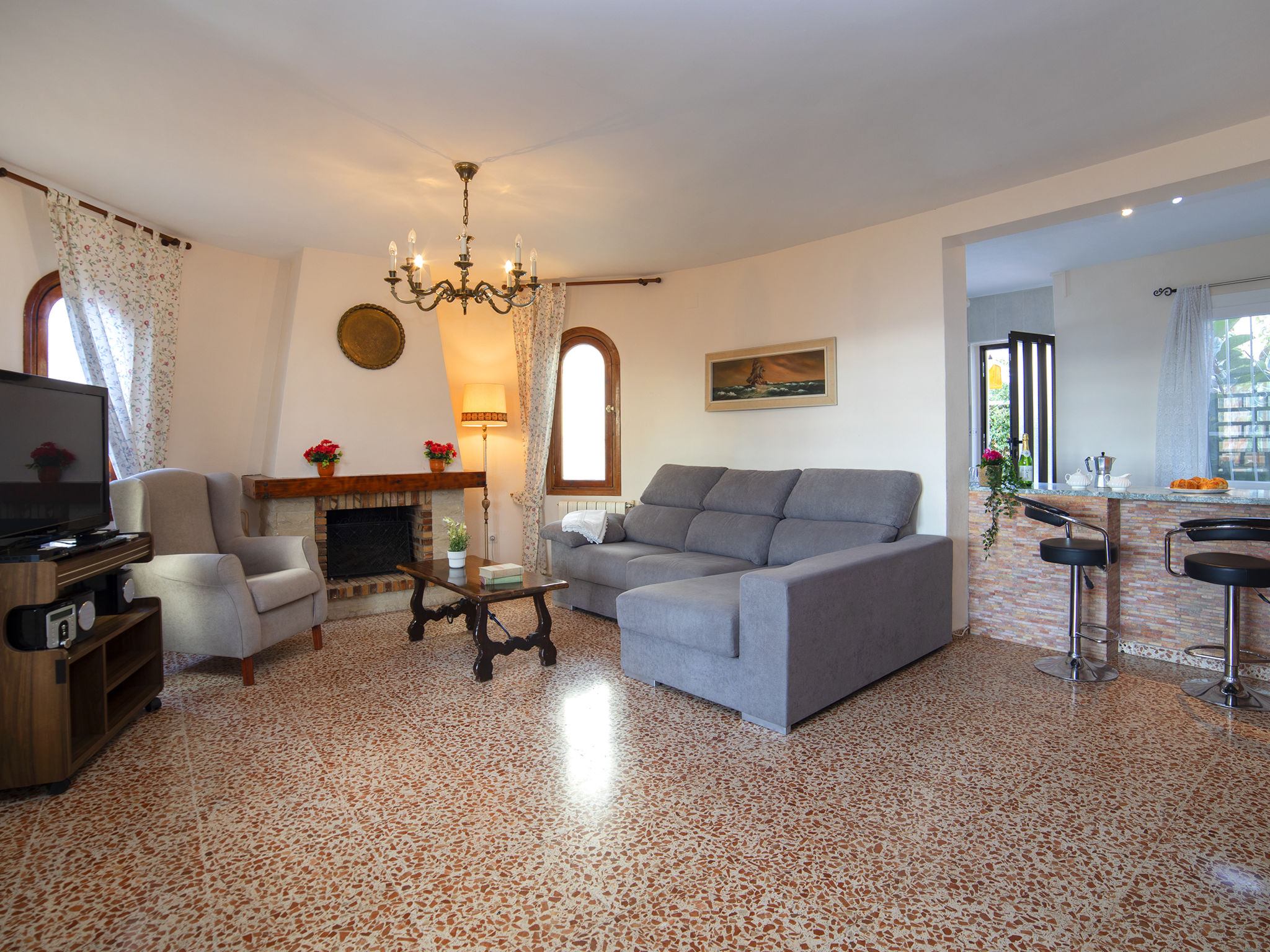 Photo of De las Rosas