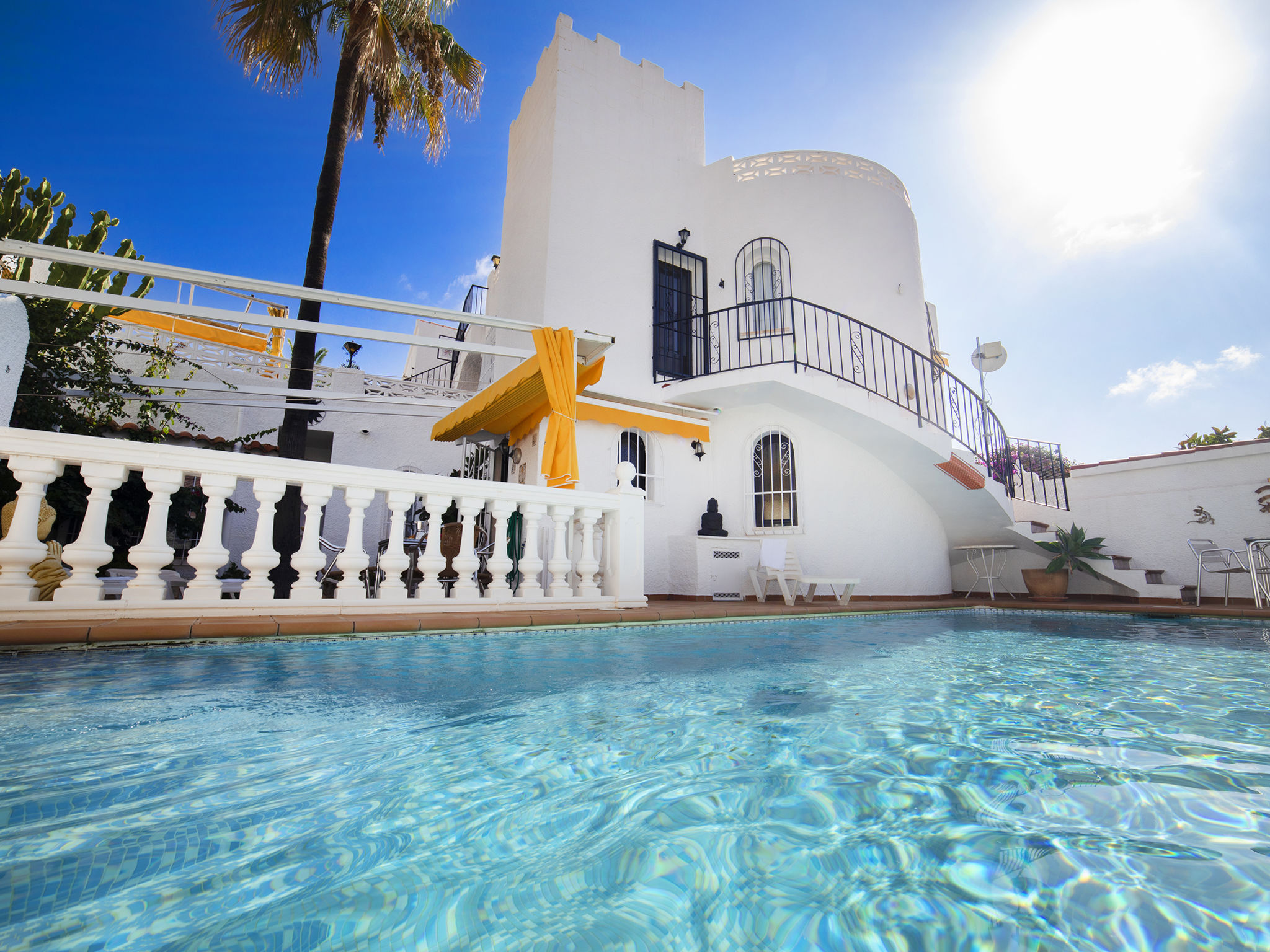 Photo of De las Rosas