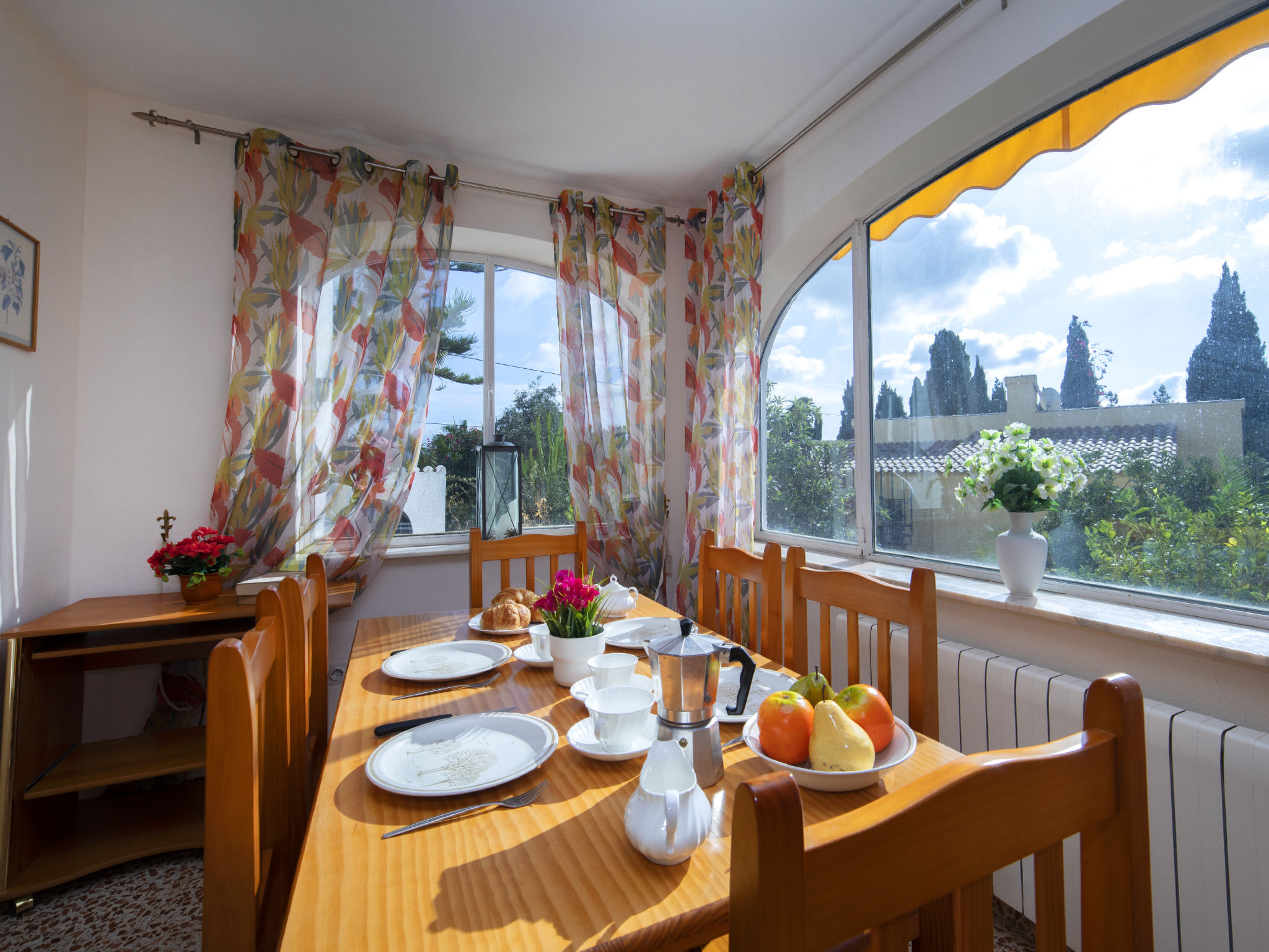 Photo of De las Rosas