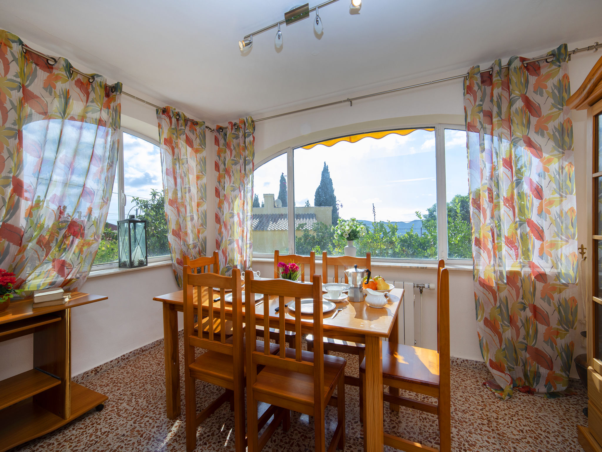 Photo of De las Rosas