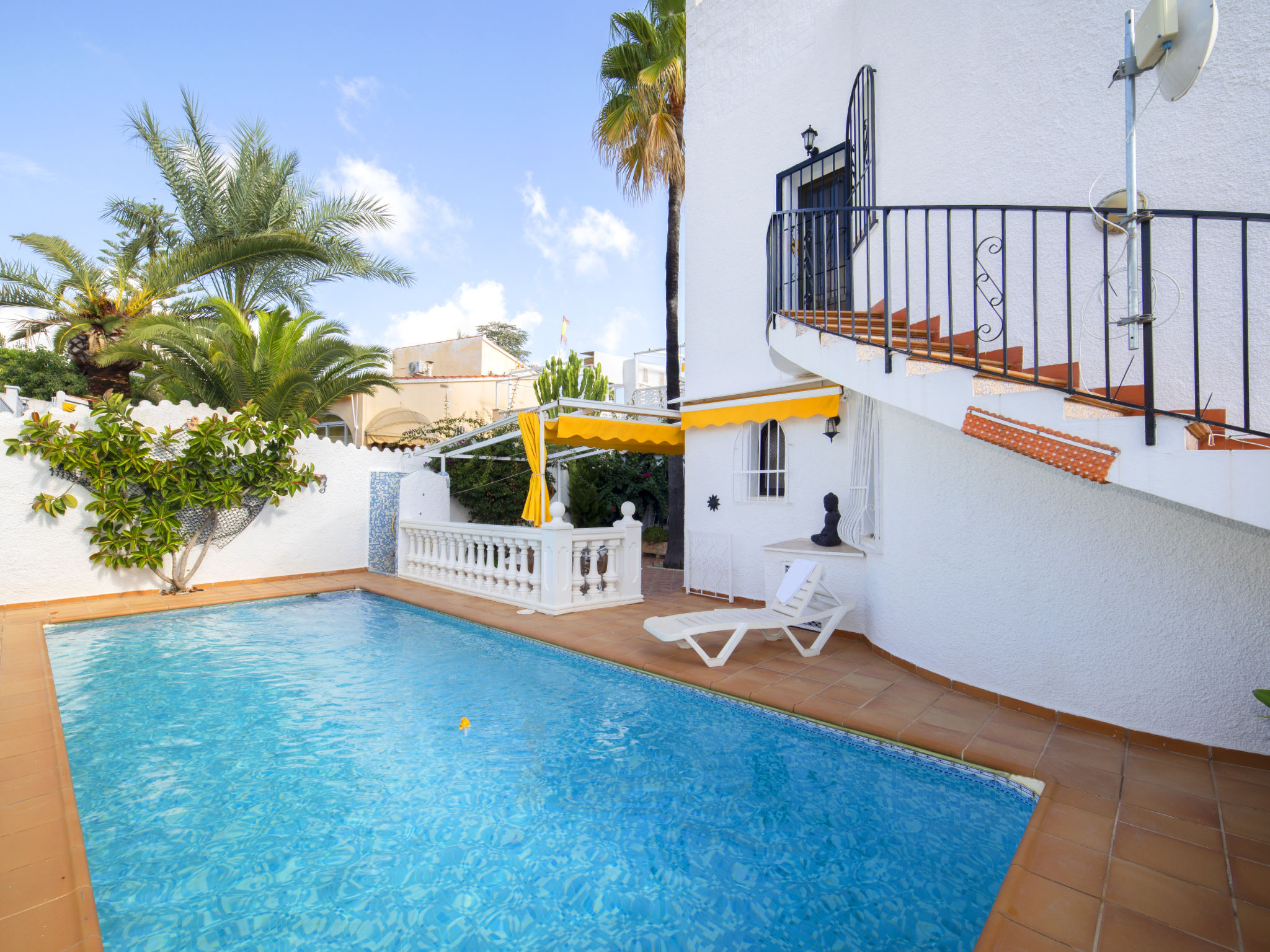 Photo of De las Rosas