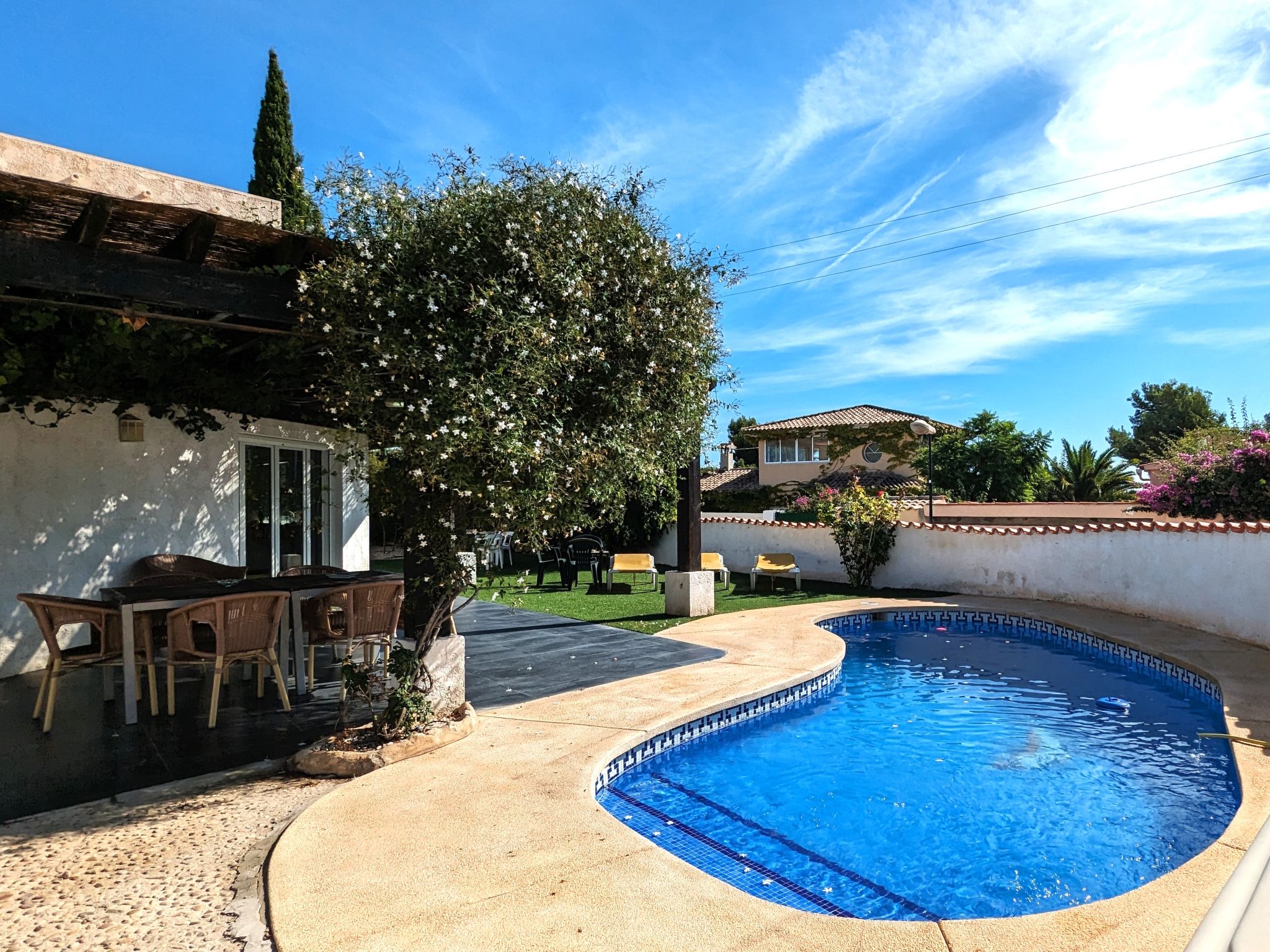 La Nucia accommodation villas for rent in La Nucia apartments to rent in La Nucia holiday homes to rent in La Nucia