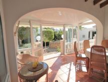 Vakantiehuis Leon