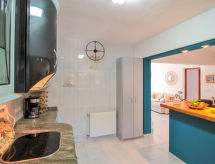Vakantiehuis Leon