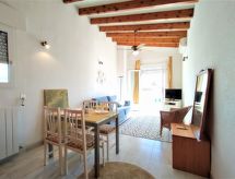 Vakantiehuis Leon