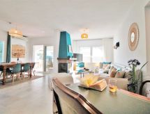 Vakantiehuis Leon