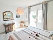 Vakantiehuis Leon