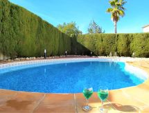 Vakantiehuis Leon