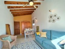 Vakantiehuis Leon